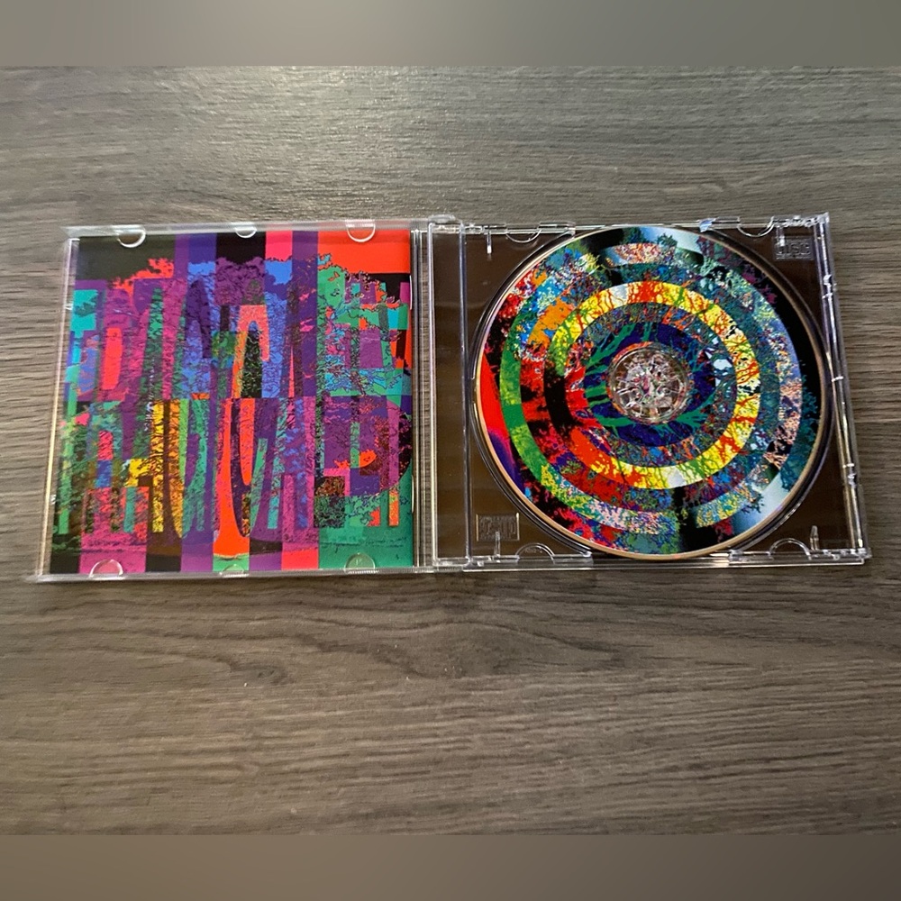 The Tragically Hip CD Collection - Picture 12 of 14